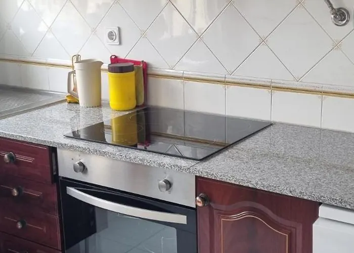 Pedro&matias Dream Apartment Porches (Algarve)