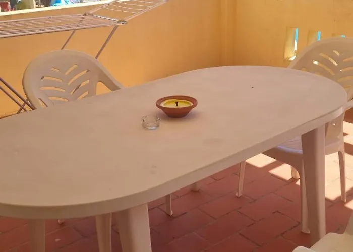 Apartment Pedro&matias Dream Porches (Algarve)