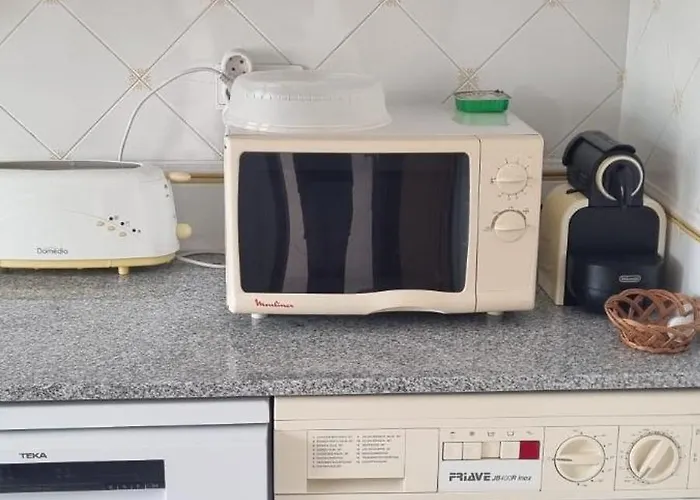 Apartment Pedro&matias Dream