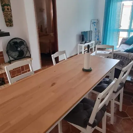 Pedro & Matias Dream Porches