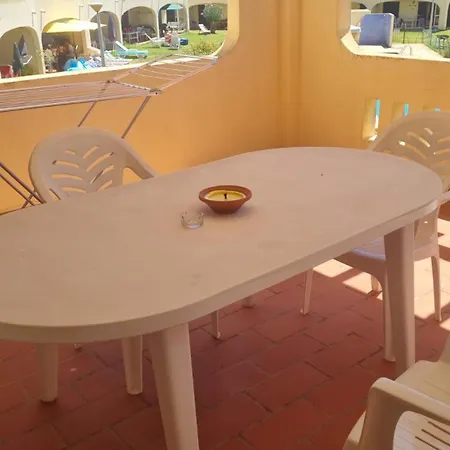 Lägenhet Pedro & Matias Dream Porches (Algarve)