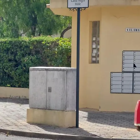 Pedro & Matias Dream Porches (Algarve)