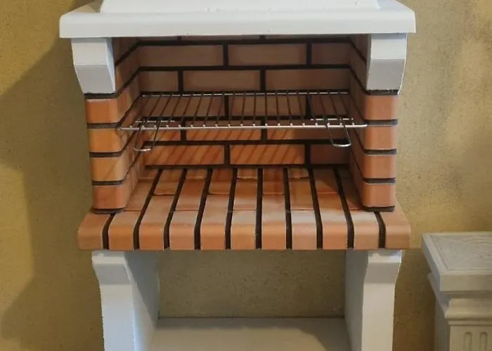 Pedro & Matias Dream Apartman *