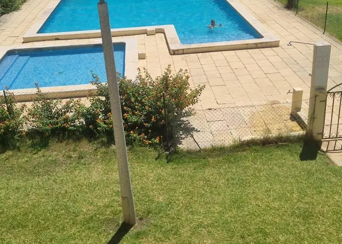 Pedro & Matias Dream Apartman *