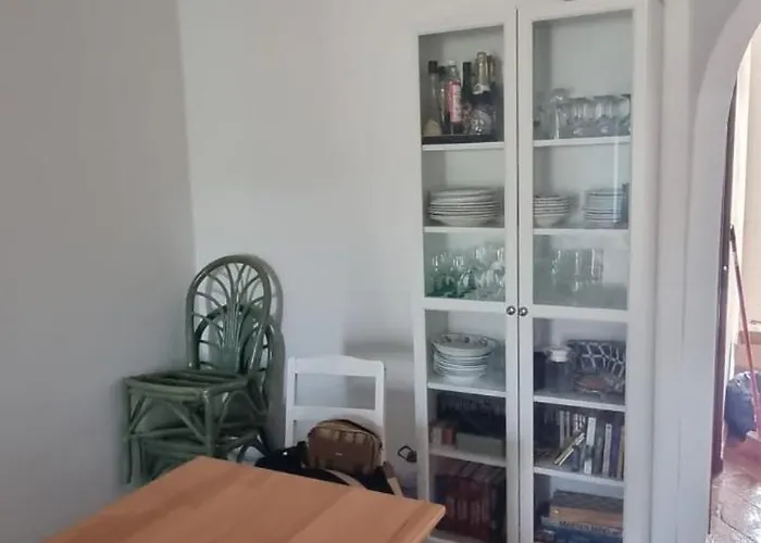 Pedro & Matias Dream Apartman